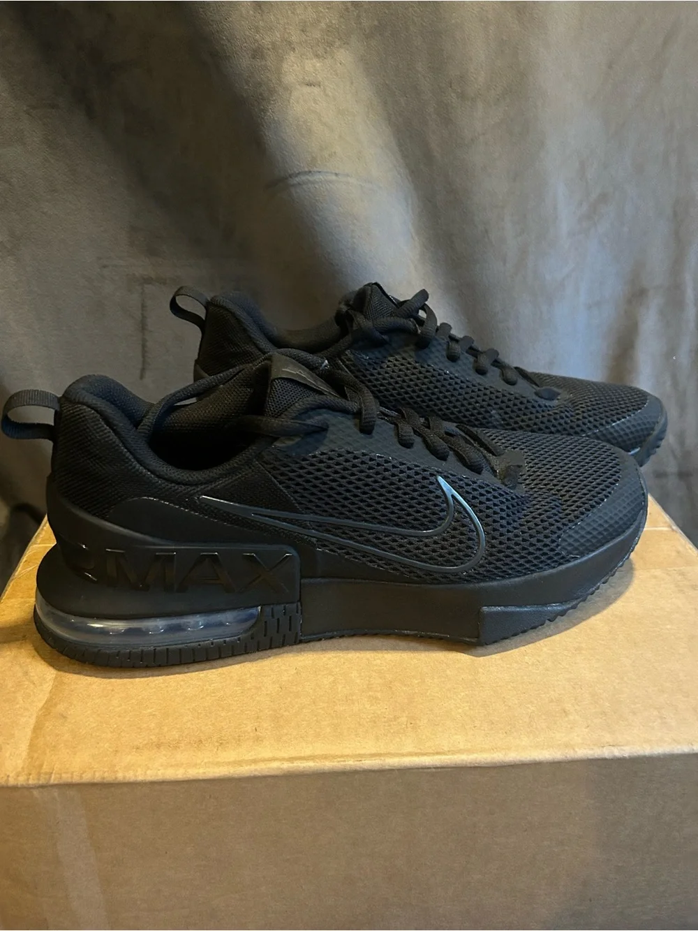 Nike Men's Air Max Alpha Trainer 6- Men’s 11